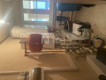 Дом, Сергиево-Посадский г.о., деревня Слабнево, #id1210671