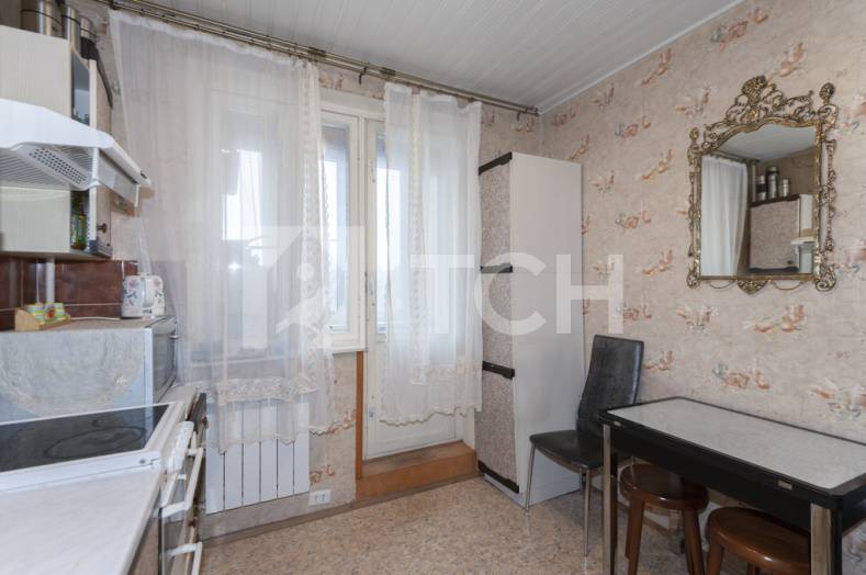 3-комн. Квартира, Королёв, улица Исаева, 6, #id759088