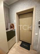 2-комн. Квартира, деревня Оболдино, Радужная улица, 26, #id414647