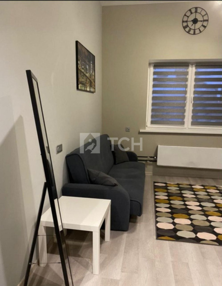 Квартира-студия, Королёв, Полевая улица, 11к2, #id1263920