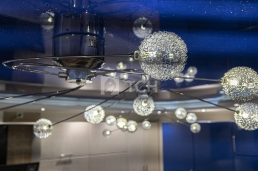 1-комн. квартира, Королёв, улица Горького, 79к7, #id1392584