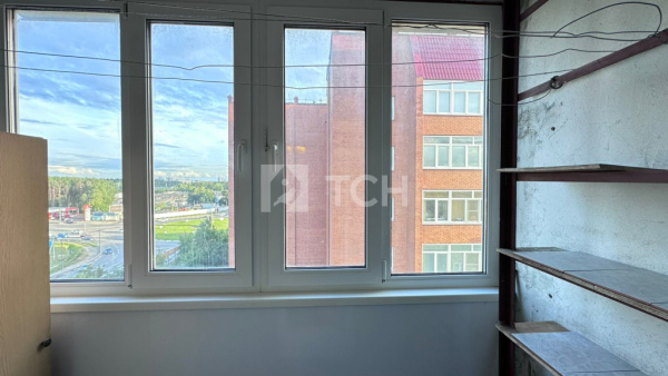 3-комн. квартира, Пушкино, 32, #id1753937