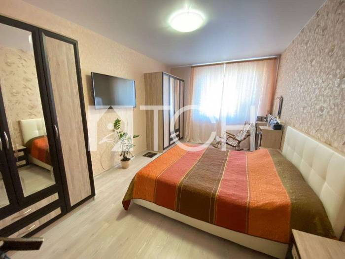 2-комн. квартира, Щелково, мкр Богородский, 3 #id265319