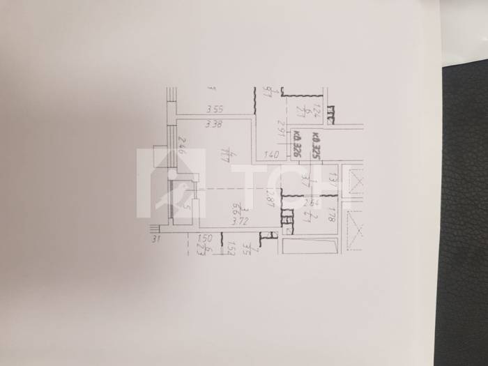 1-комн. Квартира, квартал № 22, проспект Магеллана, 5, #id633236