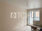 Квартира-студия, Свердловский, ул Строителей, 7 #id287805