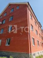 3-комн. Квартира, село Иванисово, 86-88, #id761282