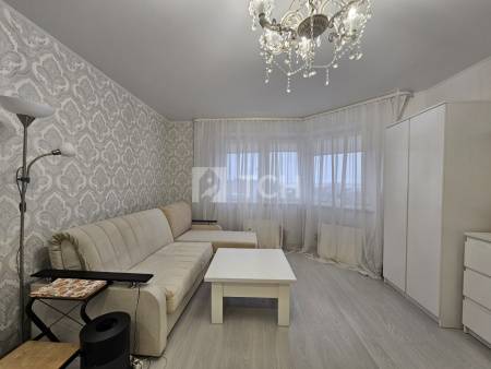 Квартира-студия, Красноармейск, улица Морозова, 16, #id1925806