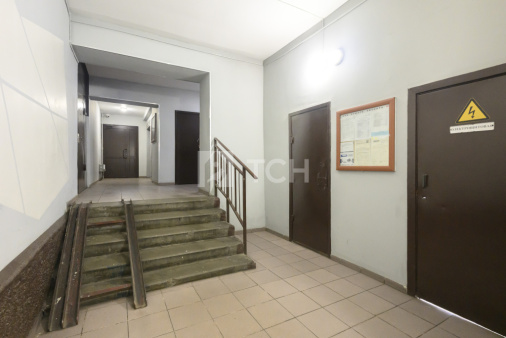 2-комн. квартира, Королёв, Советская улица, 32, #id1494295