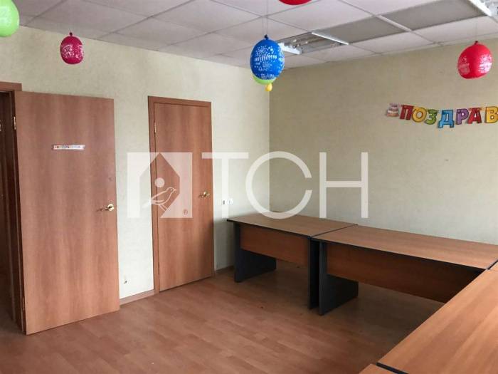 Офис, Звягино, ул без улицы, #id275198