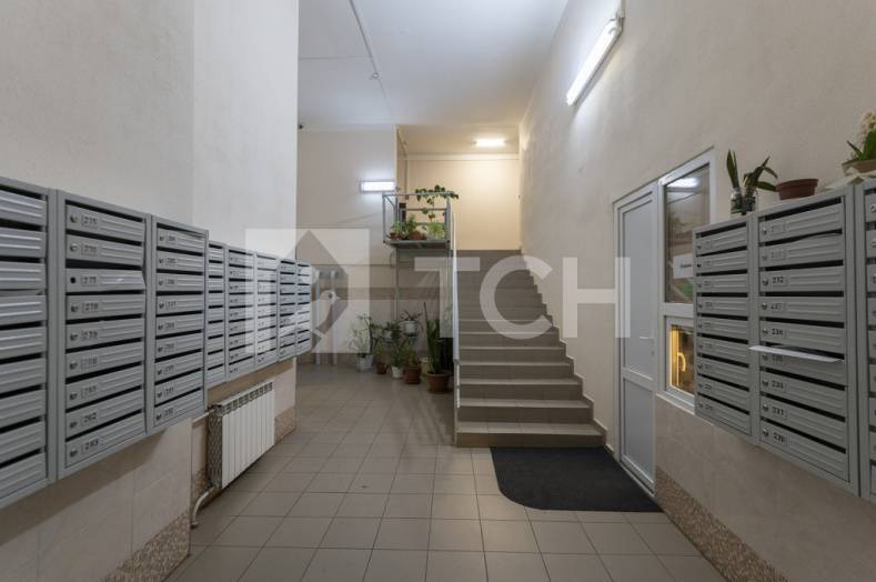 1-комн. Квартира, Ивантеевка, улица Бережок, 4, #id512469