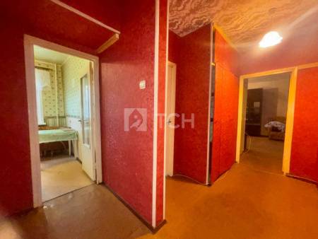 2-комн. квартира, Лосино-Петровский, улица Гоголя, 1, #id1983962