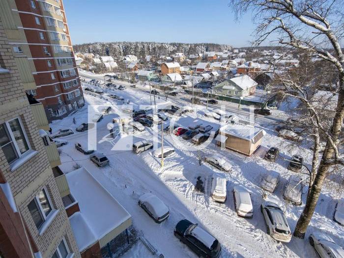 1-комн. квартира, Ивантеевка, ул Бережок, 1 #id273980