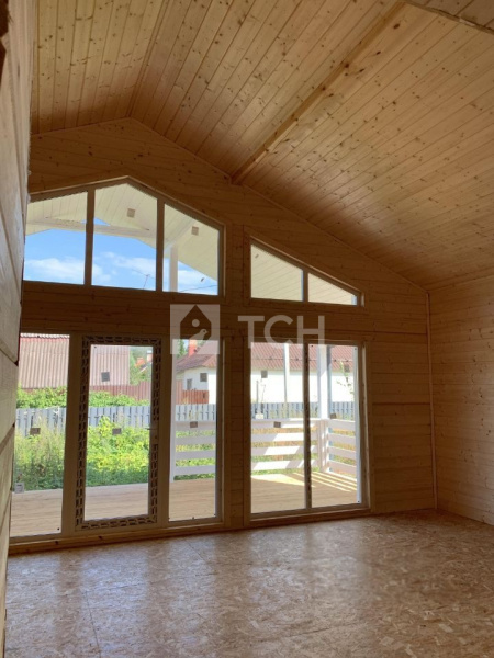 Дом, г.о. Пушкинский, Пушкино, Садовая улица, #id1221523