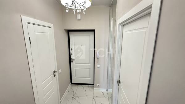 1-комн. квартира, Люберцы, Весенняя улица, 14, #id1883718