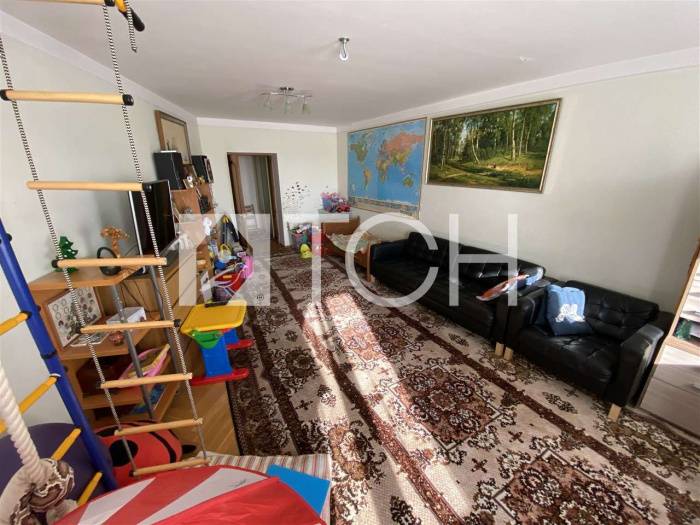 3-комн. квартира, Мытищи, ул Шараповская, 1 #id276882