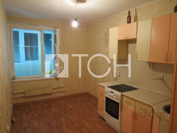 1-комн. квартира, Королев, ул Исаева, 3а #id291139