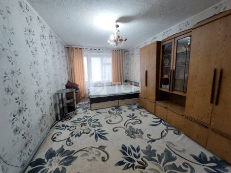 1-комн. квартира, Ивантеевка, проезд Маяковского, 6, #id1807494