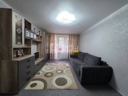 2-комн. квартира, Балашиха, улица Карла Маркса, 13, #id1764462