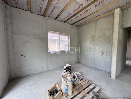 Дом, Сергиево-Посадский г.о., ДНТ Лесная Поляна, #id1732973