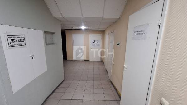 Коммерческая недвижимость, Москва, Ясный проезд, 19с2, #id1995550
