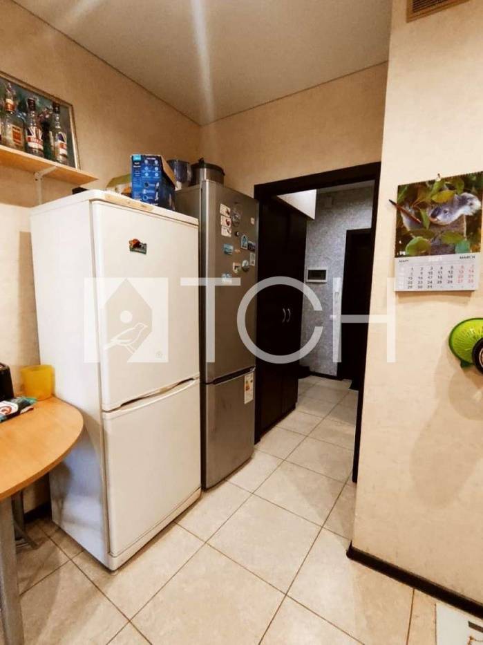 Квартира-студия, Щелково, мкр Богородский, 16 #id272668