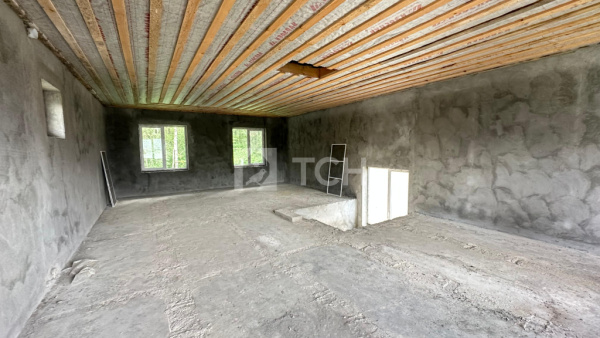 Дом, г.о. Щёлково, КП Лосиный парк, #id1740431