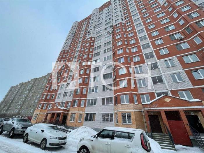 1-комн. квартира, Шепчинки, ул Школьная, 35а #id299109