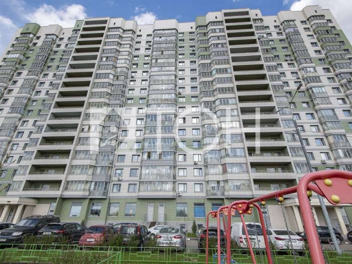 1-комн. квартира, Мытищи, ул Кедрина, 3 #id278835