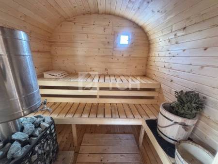 Дом, г.о. Щёлково, территория СНТ Звёздочка-1, 5, #id2048238