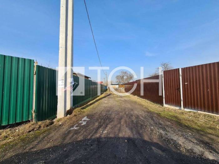 Участок, Лесной, ул Советская #id280385