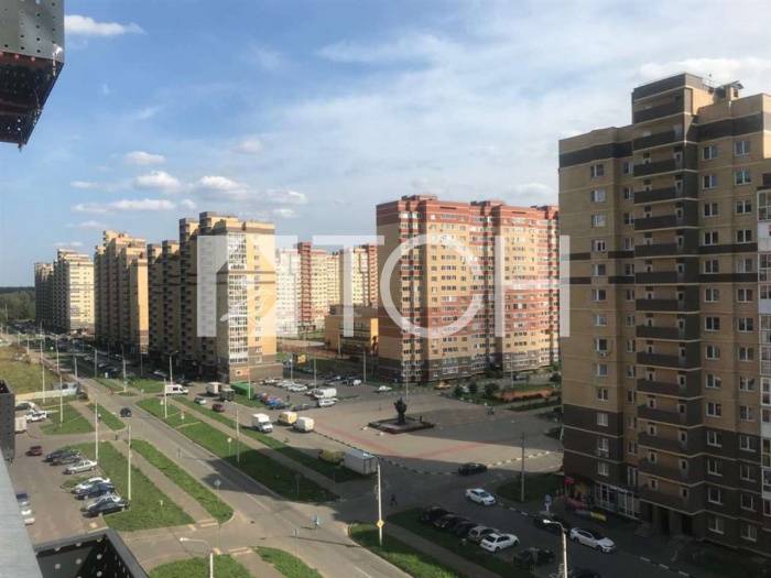 Квартира-студия, Свердловский, ул Строителей, 7 #id290174