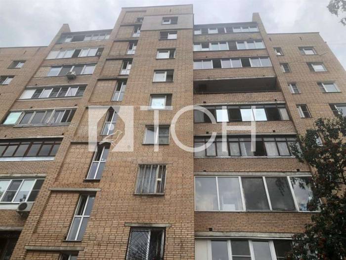 2-комн. квартира, Балашиха, ул Свердлова, 15/3 #id287703