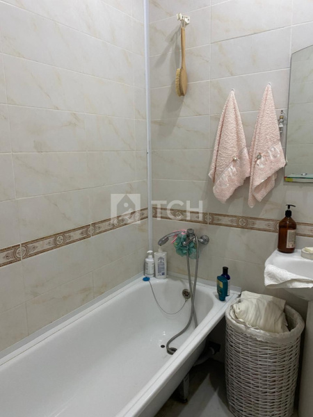 3-комн. квартира, Щёлково, Пролетарский проспект, 7А, #id1597941