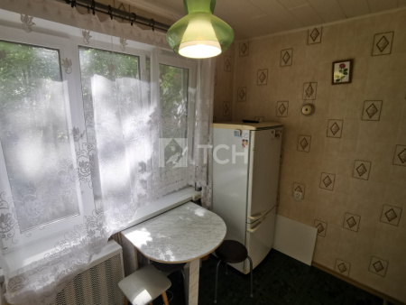 2-комн. квартира, Щёлково, улица Неделина, 2, #id1260188