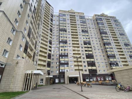1-комн. квартира, Пушкино, улица Тургенева, 13, #id1440139