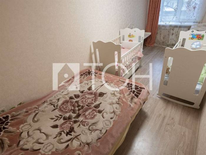 2-комн. квартира, Щелково, ул Комарова, 5 #id279445
