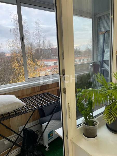 1-комн. квартира, Ивантеевка, Фабричный проезд, 8, #id1900332