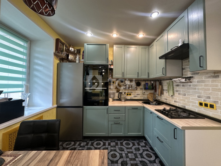 1-комн. квартира, Королёв, улица Героев Курсантов, 23, #id1888975