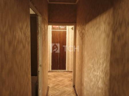 3-комн. квартира, Королёв, Пионерская улица, 43, #id1969564