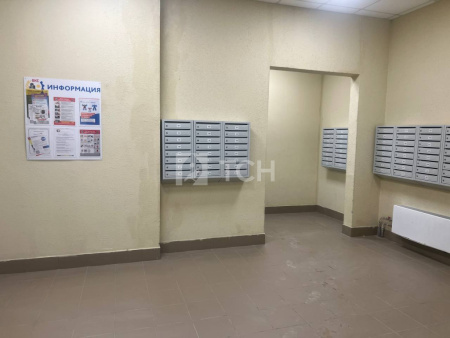 1-комн. квартира, Балашиха, улица Разина, 1А, #id975538