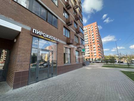 ПСН, Пушкино, улица Просвещения, 10к3, #id1214680