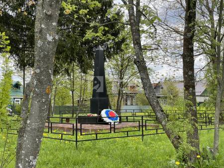 Земельный участок, г.о. Лосино-Петровский, деревня Орловка, Новая улица, #id1707651