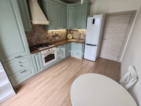 2-комн. квартира, Ивантеевка, 25, #id1613225