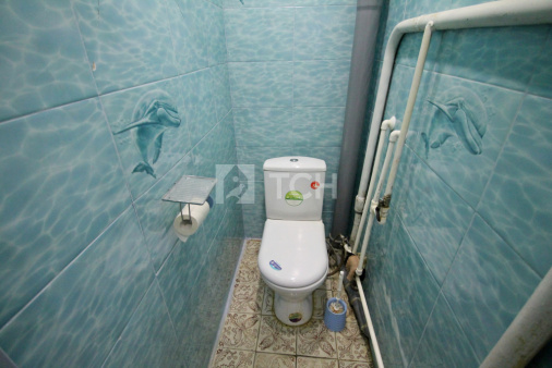 3-комн. квартира, Лосино-Петровский, Первомайская улица, 5, #id1144826