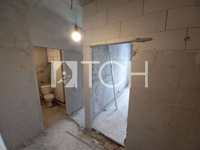 1-комн. квартира, Лосино-Петровский, пер Почтовый, 1 #id274349