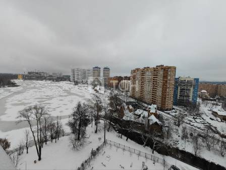 3-комн. квартира, Пушкино, Московский проспект, 57к4, #id557013