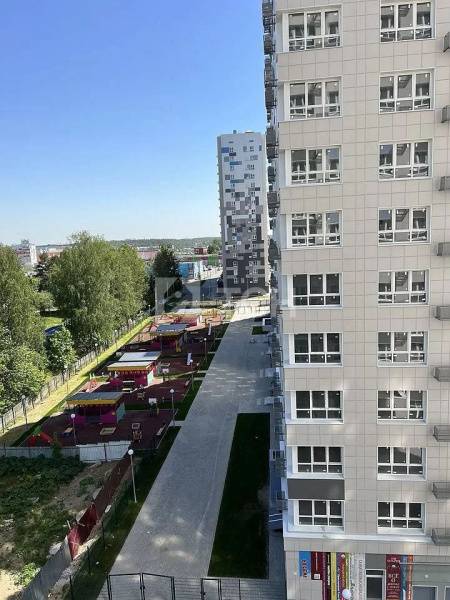 Квартира-студия, Пушкино, Ярославское шоссе, 194, #id1389485