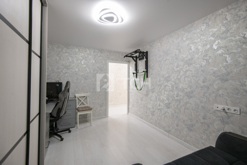 3-комн. квартира, Королёв, улица Комитетский Лес, 2, #id1138255