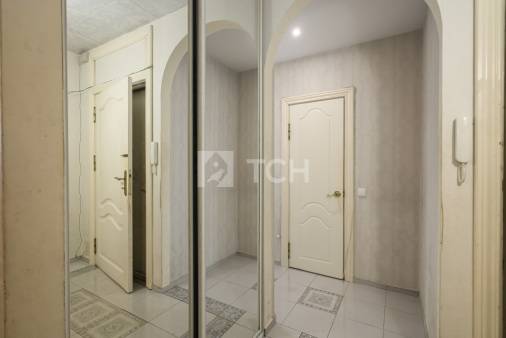 2-комн. квартира, Королёв, Ленинская улица, 6, #id1313155