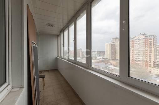 3-комн. квартира, Королёв, улица Болдырева, 5, #id1559691